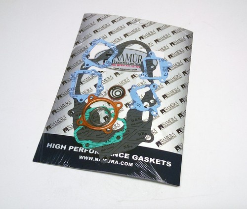 Gasket full set yamaha pw80 - full,