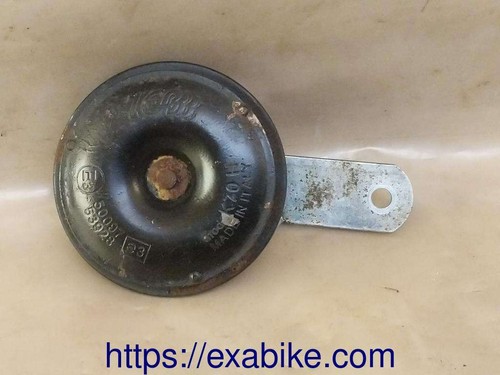 Horn for ducati monster - ducati, 696