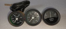 Smiths Replica Gauges Water