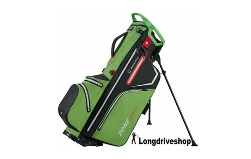 Bennington stand bag zone - bag, 14