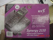 BT Synergy 2110 Cordless phone