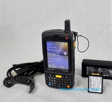 Motorola MC75A0-PY0SWQQA9WR 1D