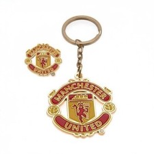 Genuine Manchester United FC