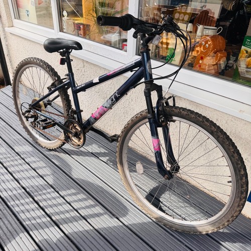 Apollo twilight bike - apollo,