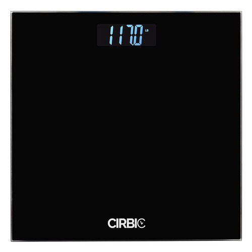 Talking scales big numbers - talking,