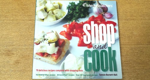 Weight watchers old - watchers,