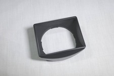 Lens hood for Ricoh GR Digital, fits adapter GH-3 (not included)