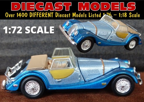 1968 2004 morgan plus - 1968-2004, 8