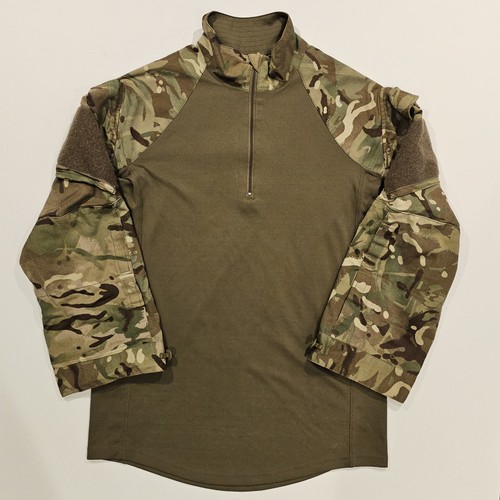 British army mtp - mtp, combat