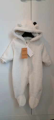 Next pram suit 3 - pram,