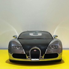 AUTOart 1/18 Bugatti Veyron