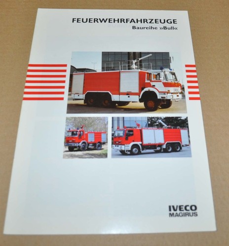 Magirus iveco - magirus,
