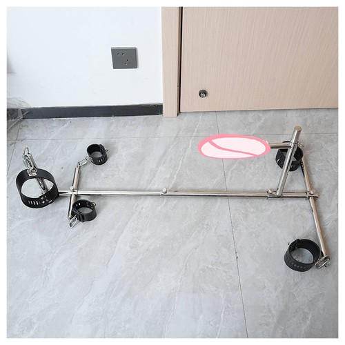 Stainless steel spreader bar - stainless,