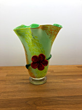 murano large pleated