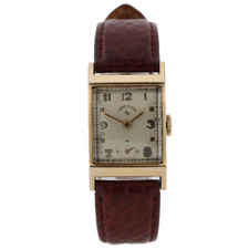 Vintage 1950 Lord Elgin 4612