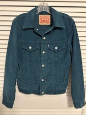 Levi’s Women’s Corduroy