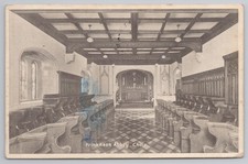 Vintage Prinknash Abbey Choir