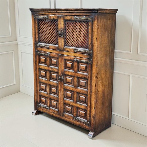 Good quality oak cocktail - oak,