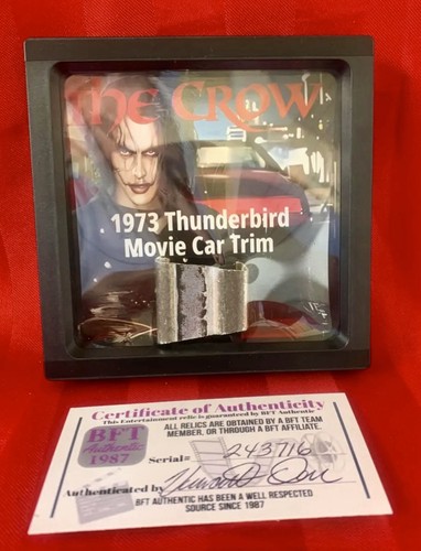 The crow brandon lee - the,