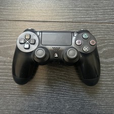 Sony PlayStation DualShock 4
