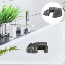 Reptile Resting Platform