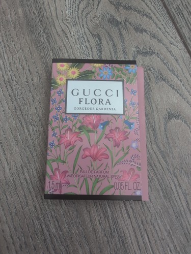 Gucci flora gorgeous gardenia - flora,
