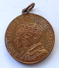 King George vi And Queen
