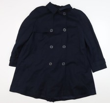Womens UK Size 18 Eastex Blue