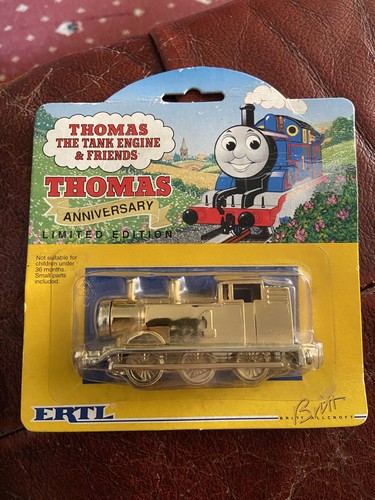 Ertl thomas the tank engine - ertl,