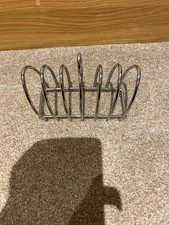 Toast Rack, Metal