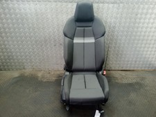 AUDI A3 SEAT FRONT RIGHT TFSI