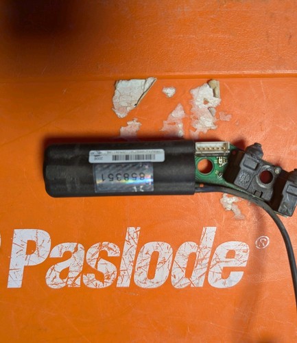 Paslode 360ci ppn - paslode,