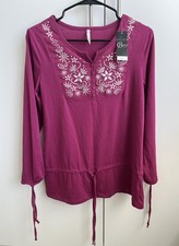 Bon Marche Ladies Pink