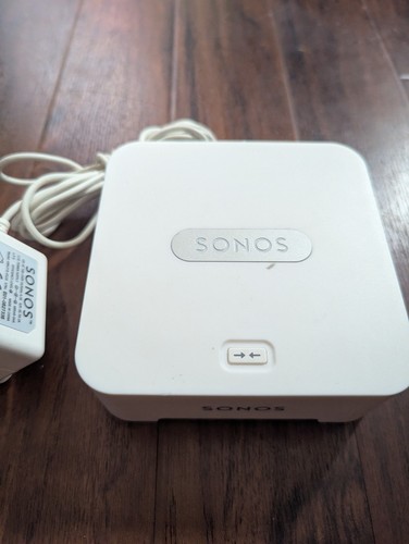 Sonos bridge wireless hifi - wireless,