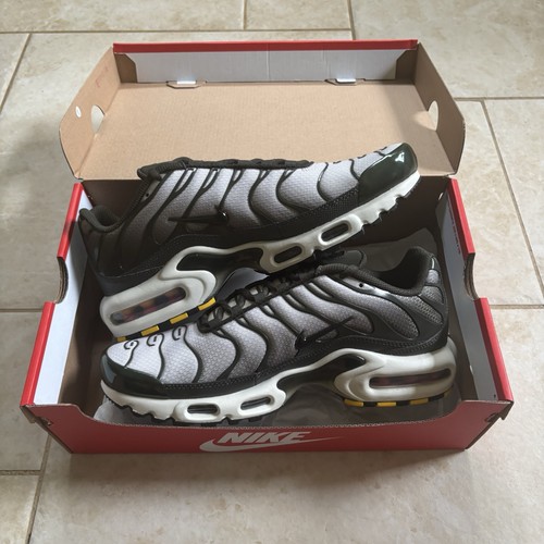 Nike air max plus - nike,