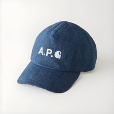 CARHARTT WIP x A.P.C. WIP