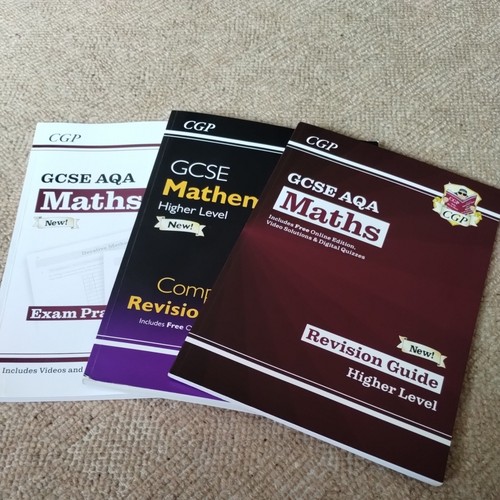 Gcse maths revision - maths,