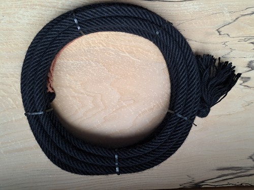 New 6 strand - 6, alpaca