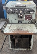 DELAPENA Speedhone Honing Machine