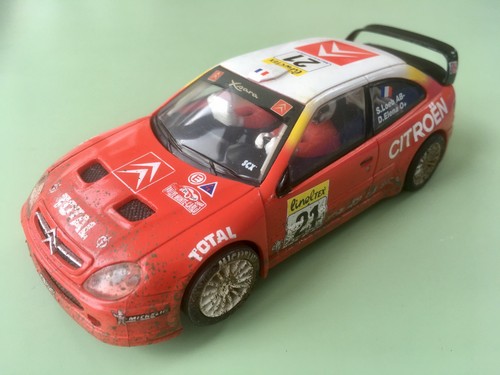 Scx citroen xsara - citroen,
