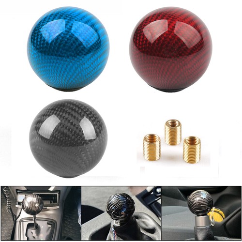 Gear shift knob ball - knob, universal