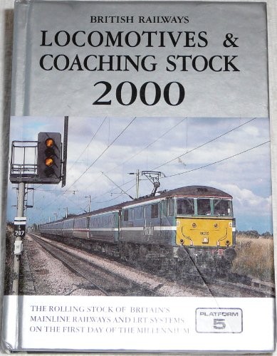 British railways locomotives - british,