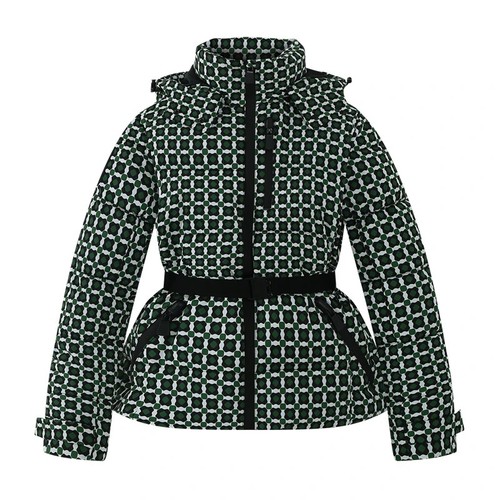 Winter women thick - comfy, long