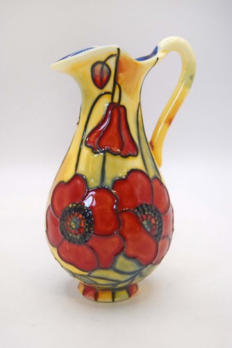 Old tupton ware miniature - old,