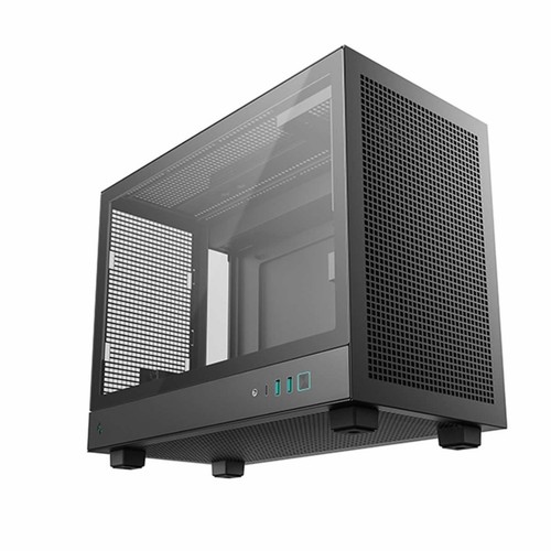 Deepcool ch160 plus micro atx - deepcool,