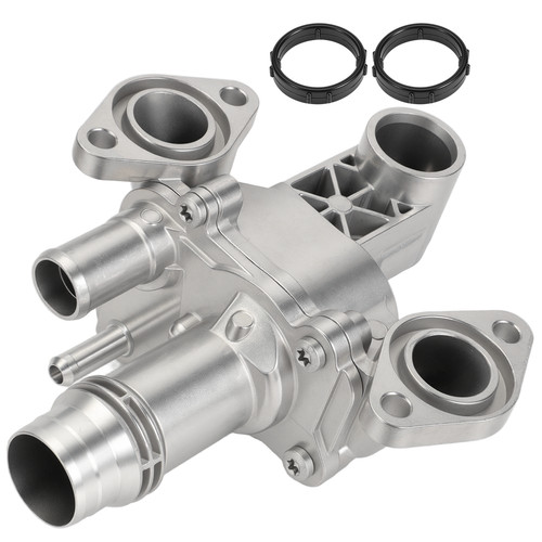 Thermostat housing for jaguar - housing,