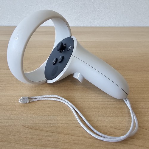 Meta oculus quest - 2, right