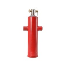 Sleeve Type Hydraulic Cylinder