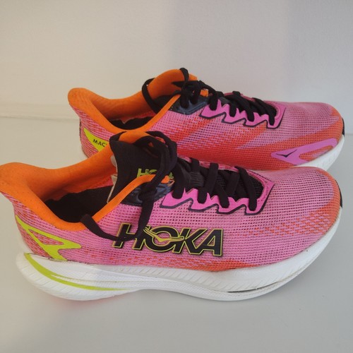 Hoka mach women s - mach, x3