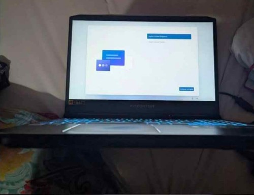 Acer predator helios - acer,